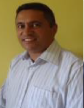 Cleder José da Silva Rosa