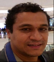 Joel Ferreira dos Santos Pinto