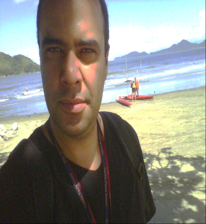 Francisco Edmar Ribeiro Junior