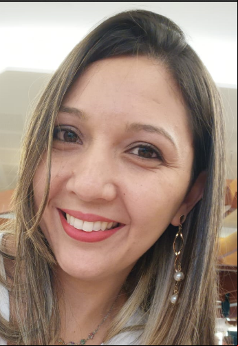 Aline Francisca dos Santos