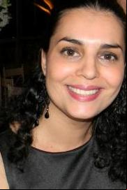 Raquel Jorgino Blanco